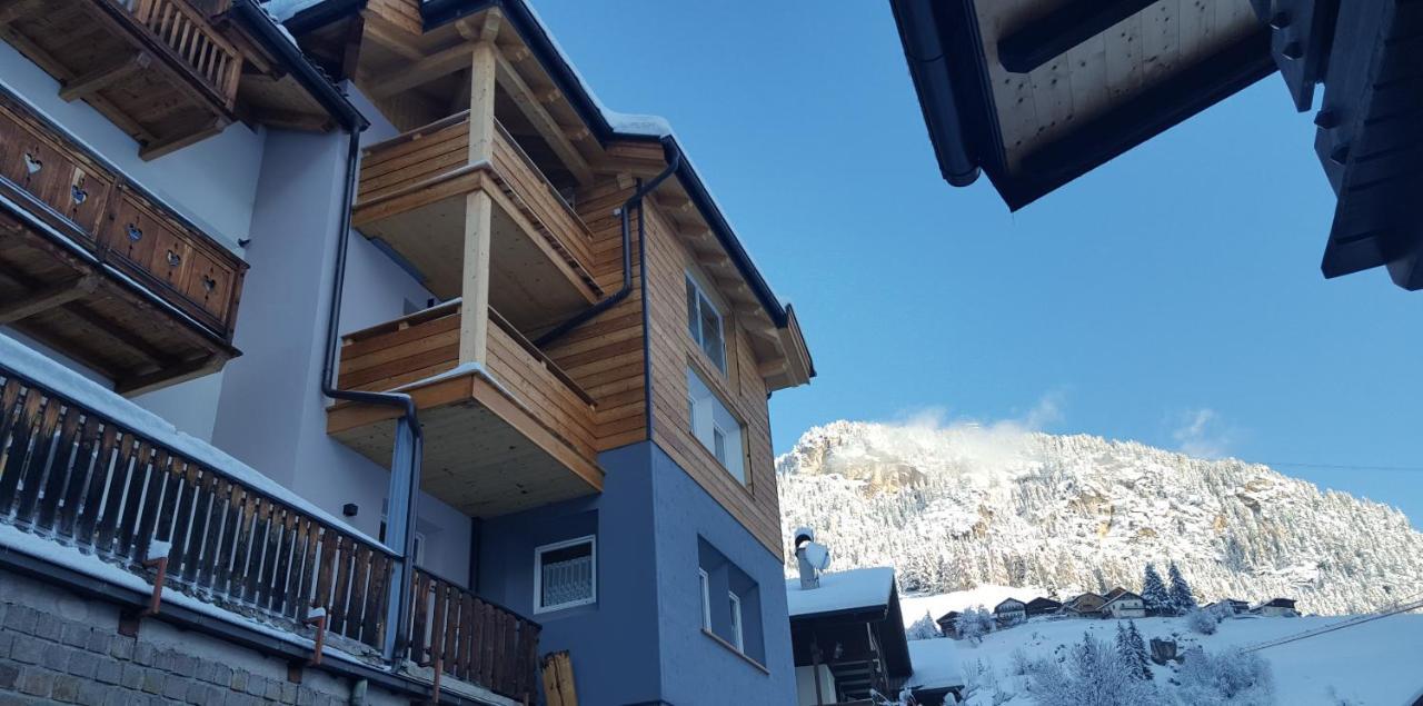 La Tana Dell'Orso Apartment กัมปีเตลโลดีฟัสซา ภายนอก รูปภาพ